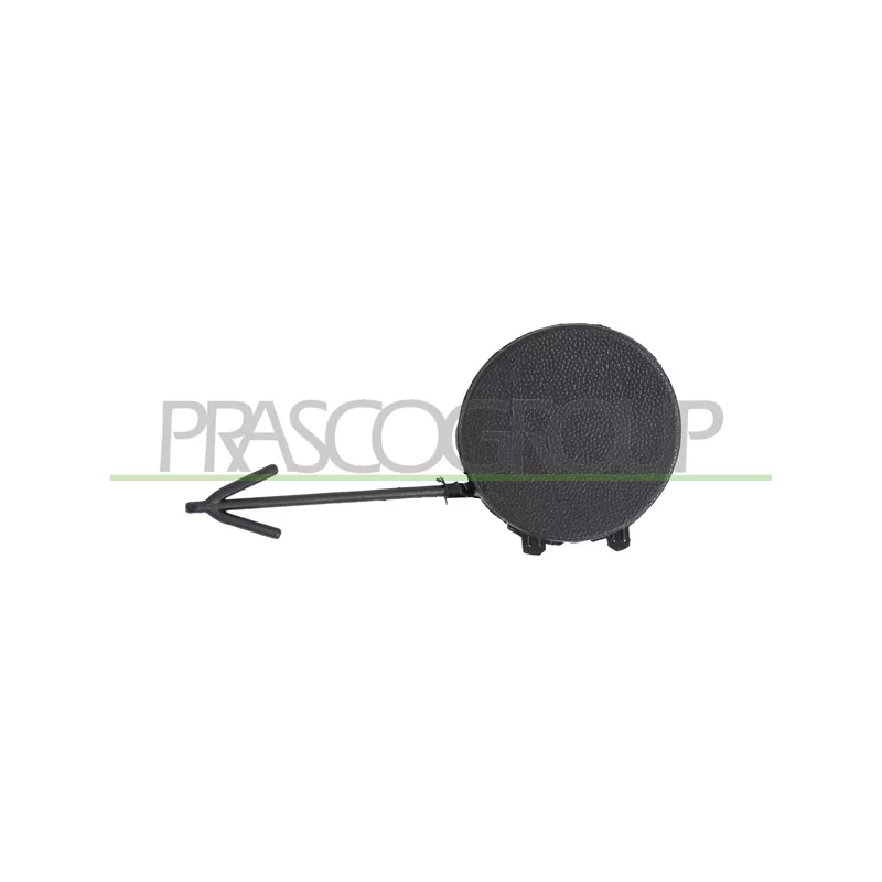 Capuchon, crochet de remorquage PRASCO VG7501286