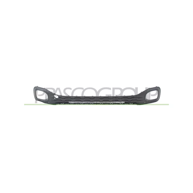 Grille de ventilation, pare-chocs PRASCO VG7502120
