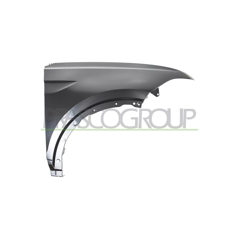 Aile avant droit PRASCO VG7503003