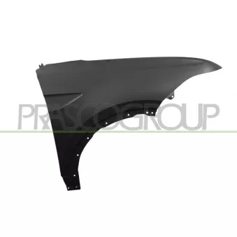 Aile avant droit PRASCO VG7503033