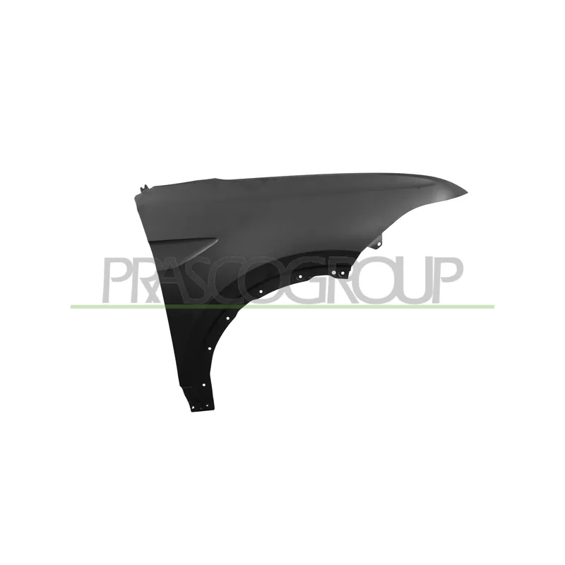 Aile avant droit PRASCO VG7503033