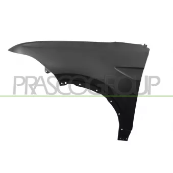 Aile avant gauche PRASCO VG7503034