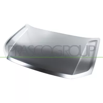 Capot-moteur PRASCO VG7503100