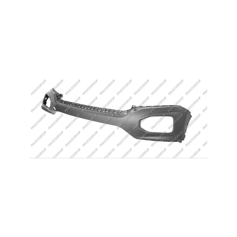 Pare-chocs PRASCO VG7701001