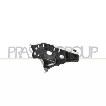 Support, pare-chocs avant droit PRASCO VG7701013