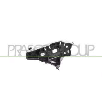 Support, pare-chocs avant gauche PRASCO VG7701014