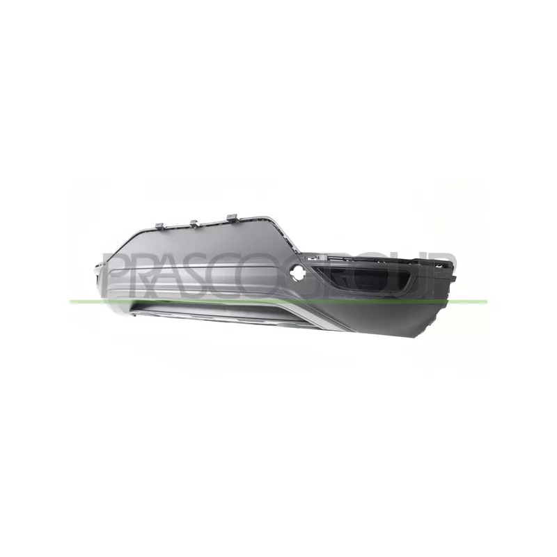 Pare-chocs PRASCO VG7701061