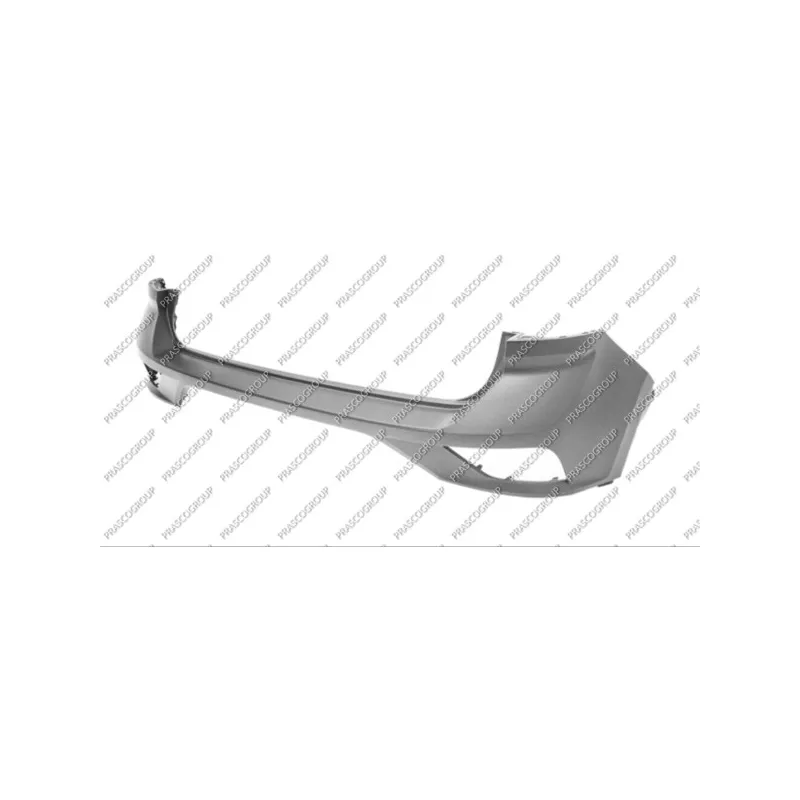 Pare-chocs PRASCO VG7701071