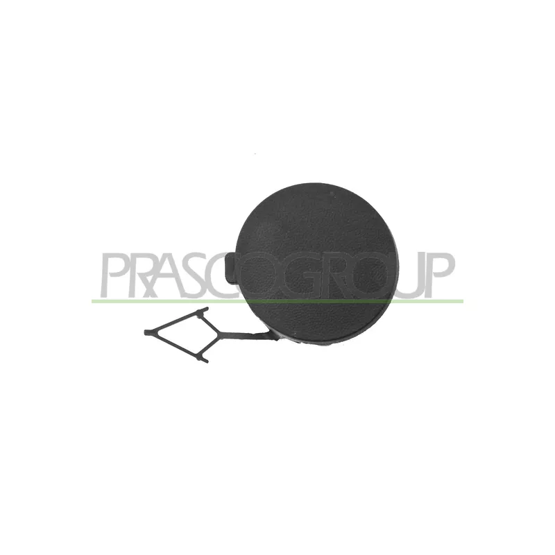 Capuchon, crochet de remorquage PRASCO VG7701286