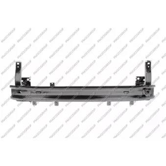 Support, pare-chocs PRASCO VG7701622