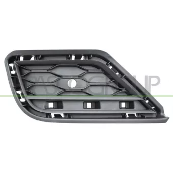 Grille de ventilation, pare-chocs arrière droit PRASCO VG7702063