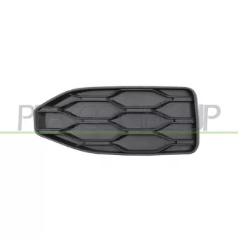 Grille de ventilation, pare-chocs avant droit PRASCO VG7702113
