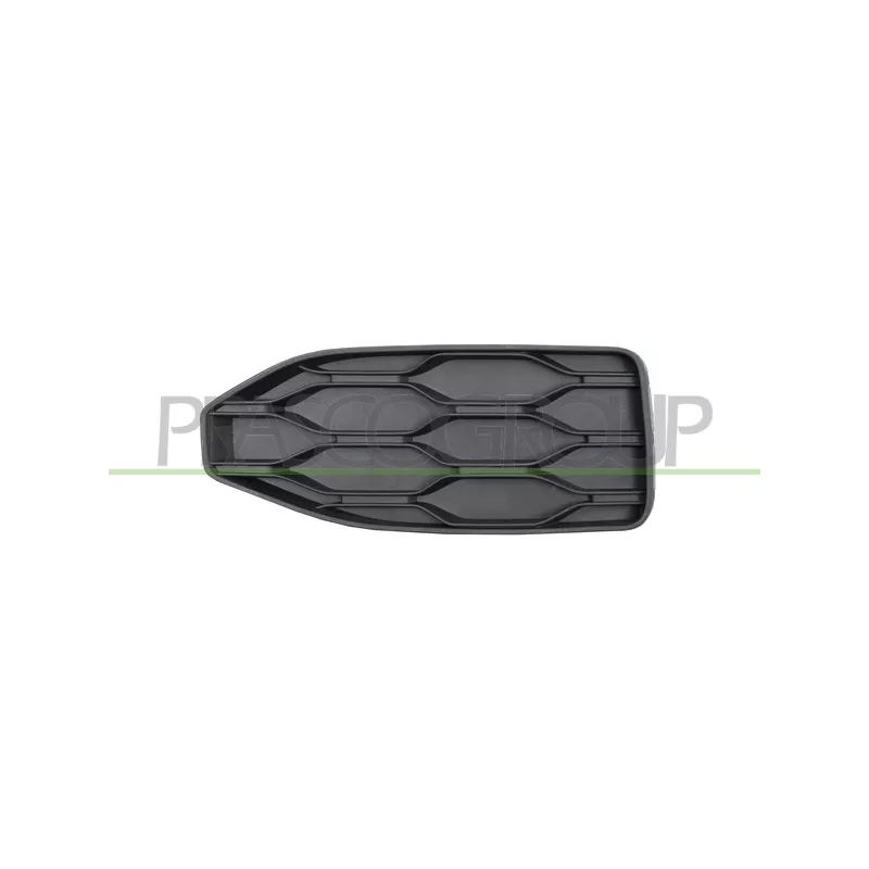 Grille de ventilation, pare-chocs avant droit PRASCO VG7702113