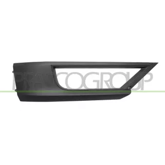 Grille de ventilation, pare-chocs avant droit PRASCO VG7702143