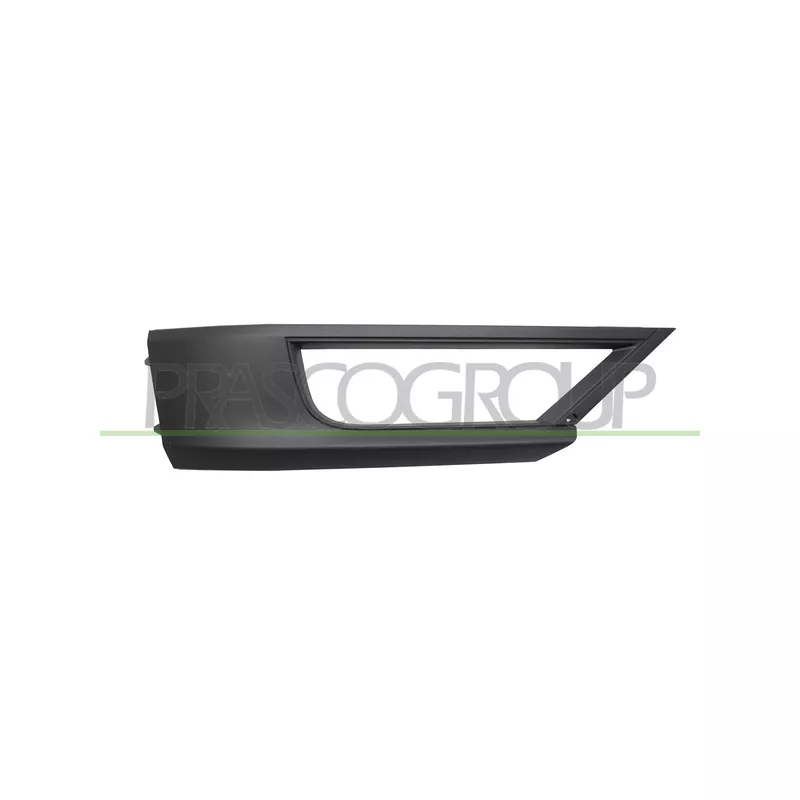 Grille de ventilation, pare-chocs avant droit PRASCO VG7702143