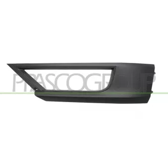 Grille de ventilation, pare-chocs avant gauche PRASCO VG7702144