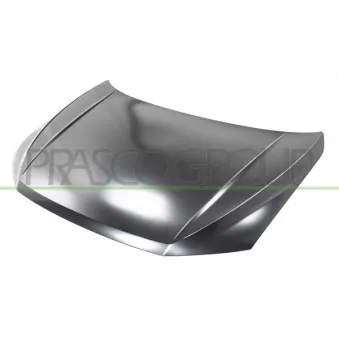 Capot-moteur PRASCO