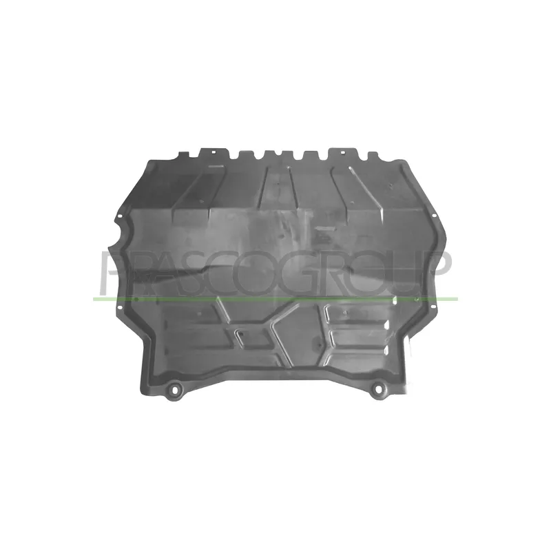 Insonoristaion du compartiment moteur PRASCO VG8071910