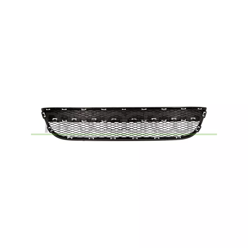 Grille de ventilation, pare-chocs PRASCO VG8072120