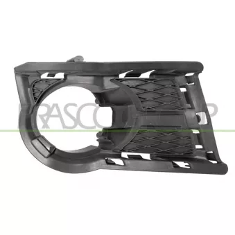Grille de ventilation, pare-chocs avant droit PRASCO VG8072133