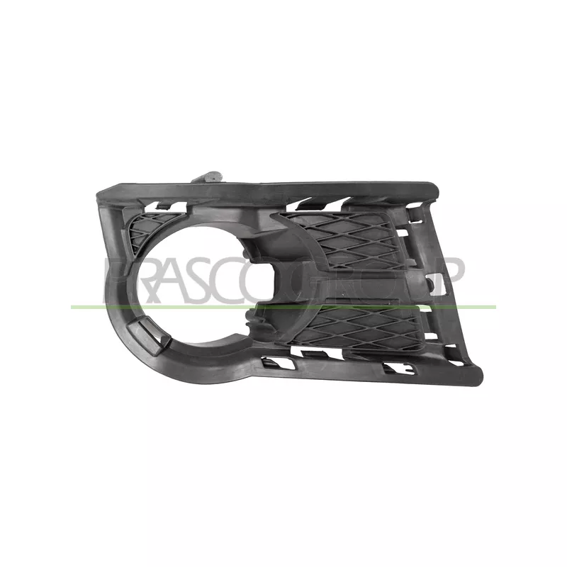 Grille de ventilation, pare-chocs avant droit PRASCO VG8072133