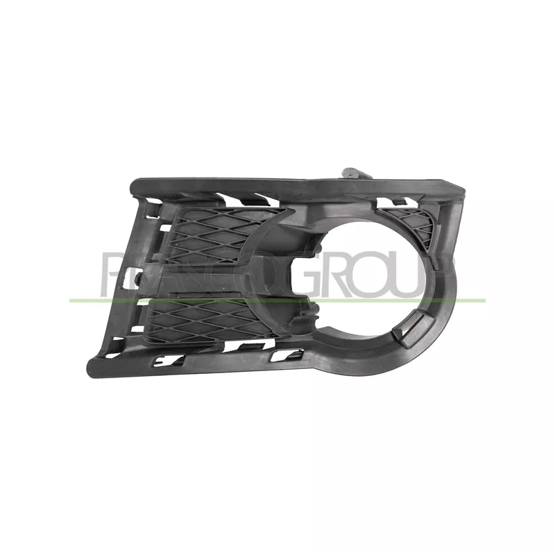 Grille de ventilation, pare-chocs avant gauche PRASCO VG8072134