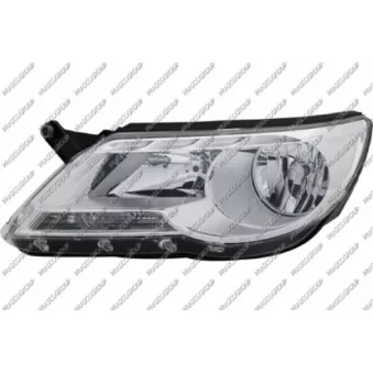 Projecteur principal PRASCO VG8074903