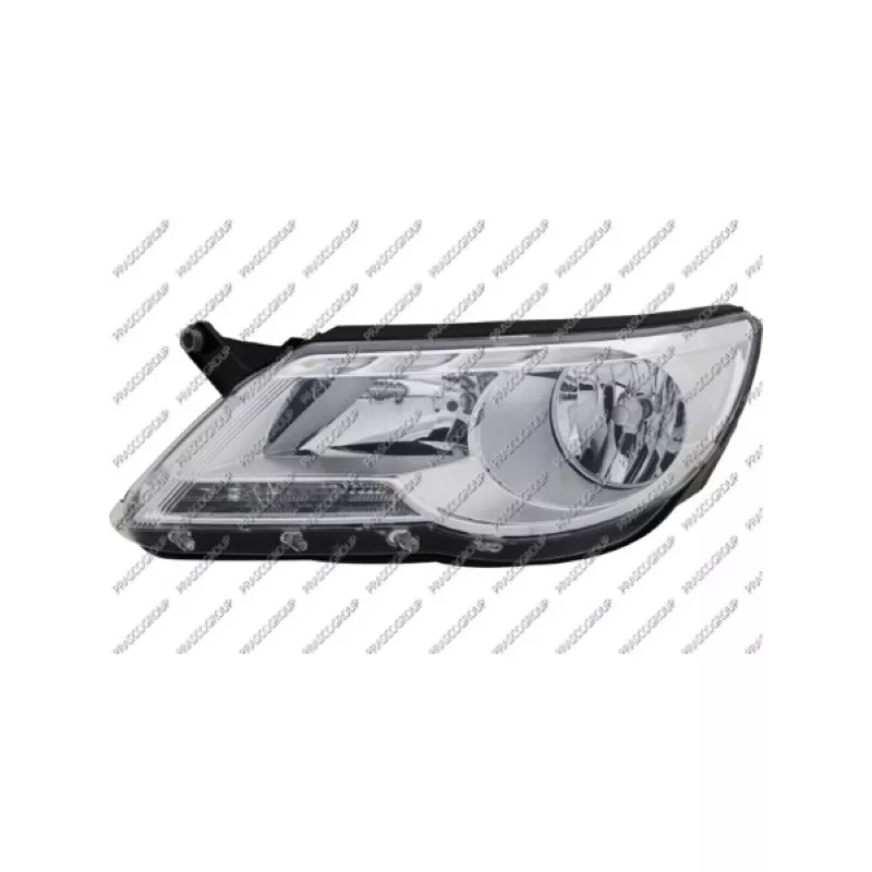 Projecteur principal PRASCO VG8074903