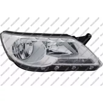 Projecteur principal PRASCO VG8074904