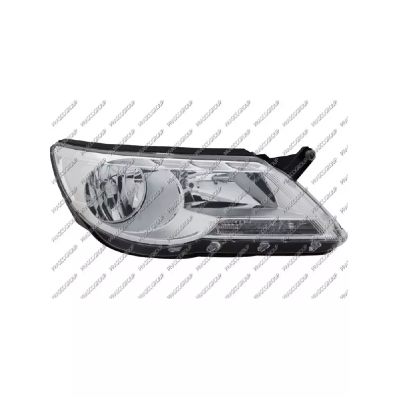 Projecteur principal PRASCO VG8074904