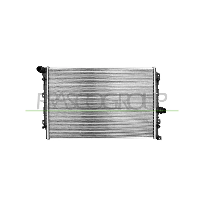 Radiateur, refroidissement du moteur PRASCO VG807R001