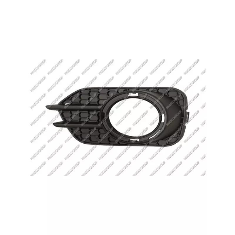 Grille de ventilation, pare-chocs avant droit PRASCO VG8092135