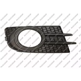 Grille de ventilation, pare-chocs avant droit PRASCO VG8092143