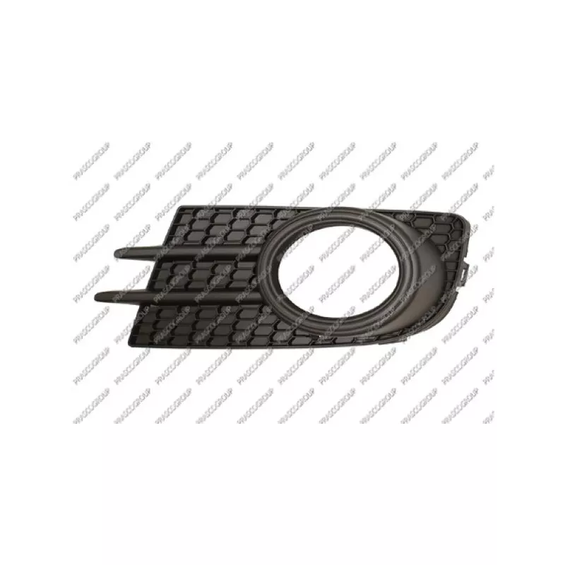 Grille de ventilation, pare-chocs avant gauche PRASCO VG8092144