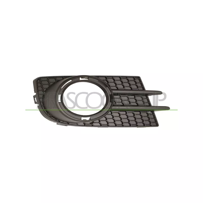 Grille de ventilation, pare-chocs avant droit PRASCO VG8092145