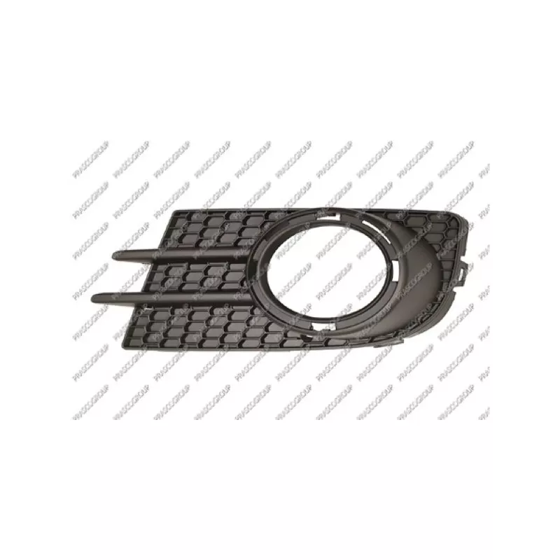 Grille de ventilation, pare-chocs avant gauche PRASCO VG8092146