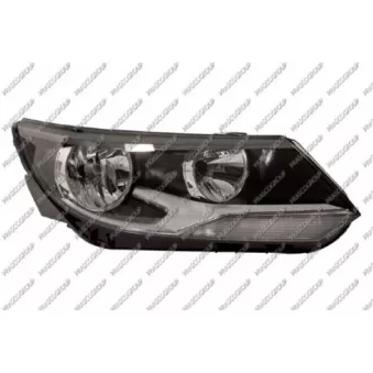 Projecteur principal PRASCO VG8094903