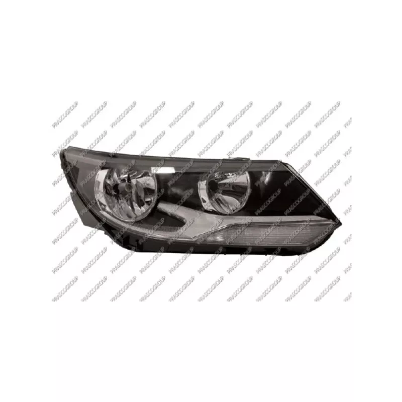 Projecteur principal PRASCO VG8094903