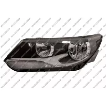 Projecteur principal PRASCO VG8094904