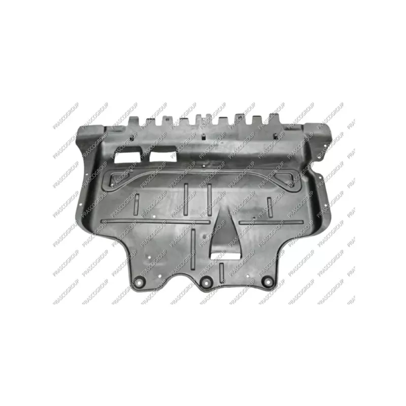 Insonoristaion du compartiment moteur PRASCO VG8101900