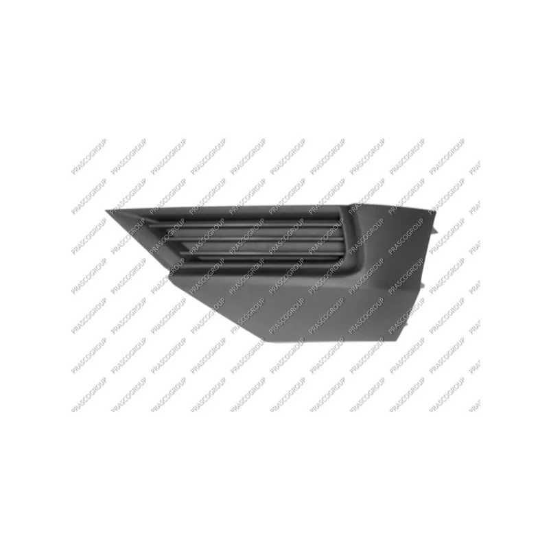 Grille de ventilation, pare-chocs avant gauche PRASCO VG8102114