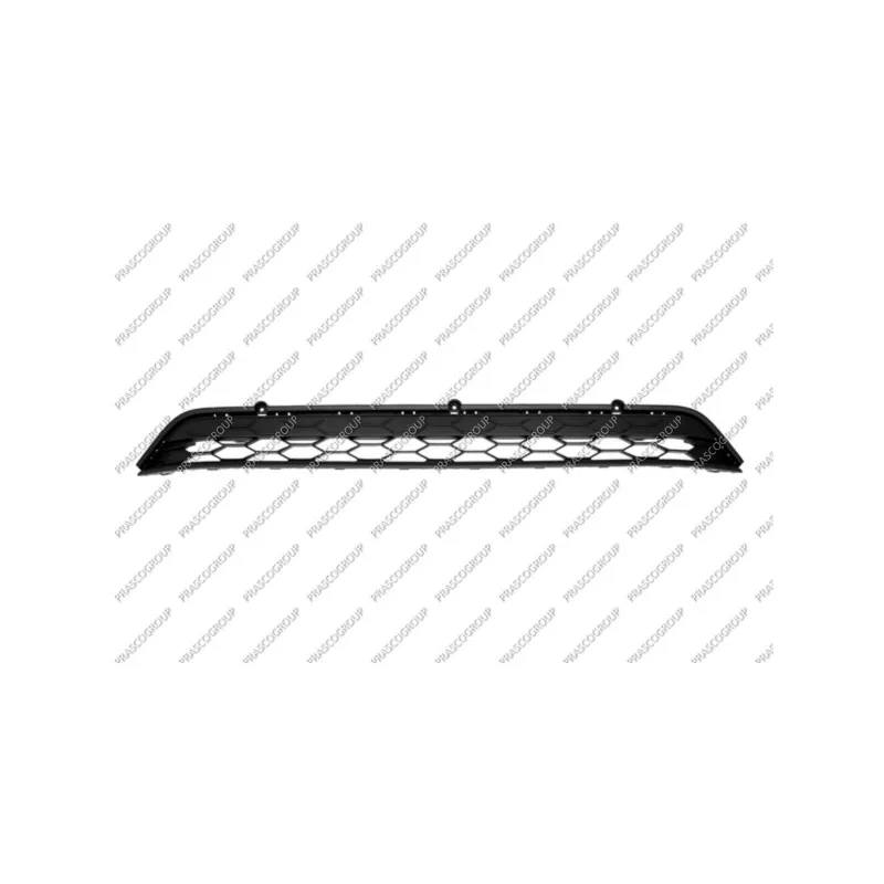 Grille de ventilation, pare-chocs PRASCO VG8102121