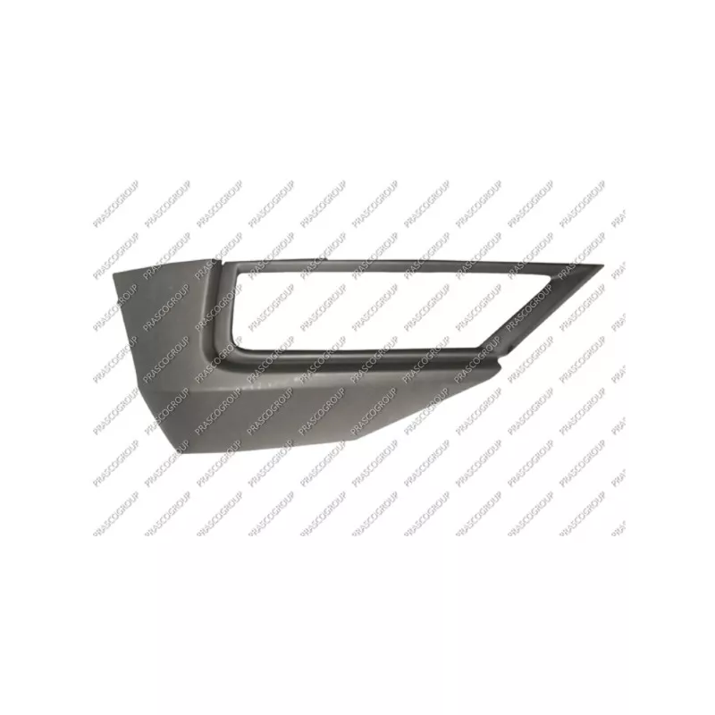 Grille de ventilation, pare-chocs avant droit PRASCO VG8102123