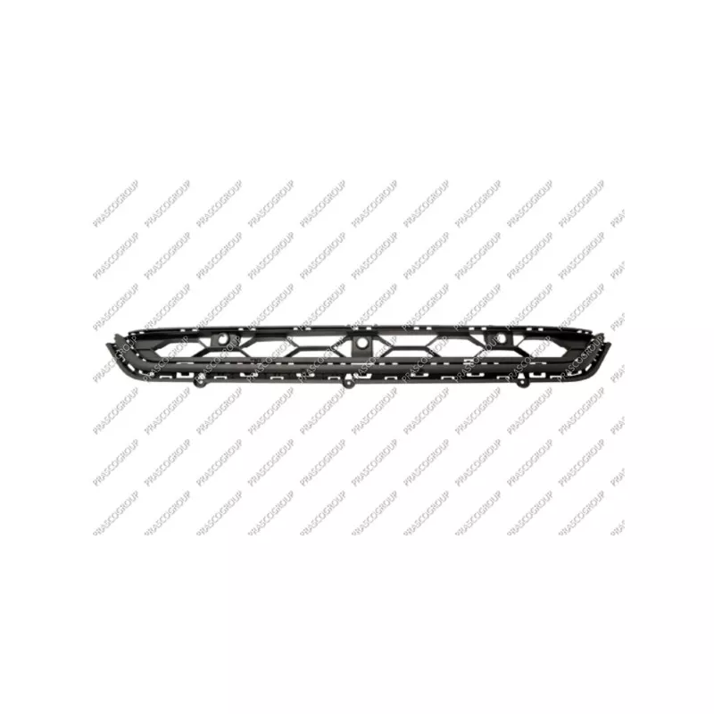 Grille de ventilation, pare-chocs PRASCO VG8102132