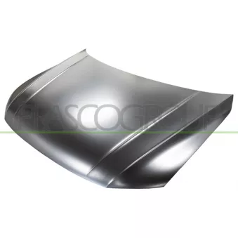 Capot-moteur PRASCO VG8103130
