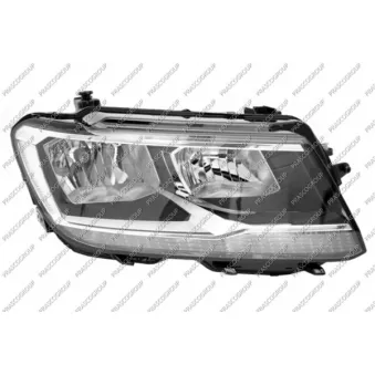 Projecteur principal PRASCO VG8104903