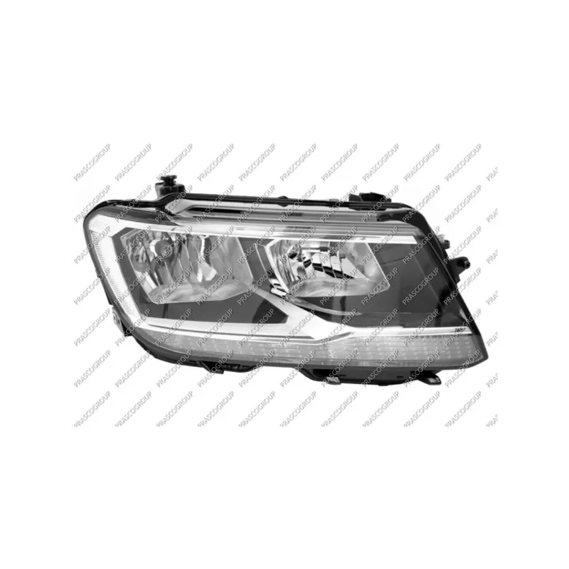 Projecteur principal PRASCO VG8104903
