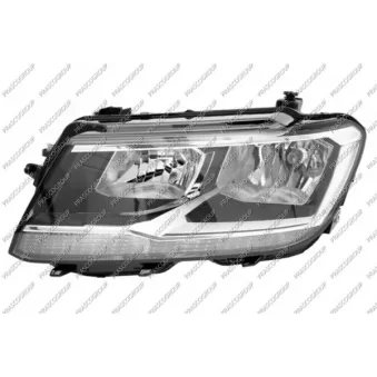 Projecteur principal PRASCO VG8104904