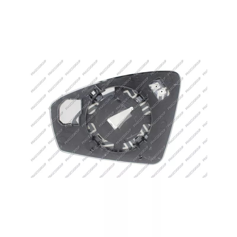 Verre de rétroviseur, rétroviseur extérieur PRASCO VG8107503