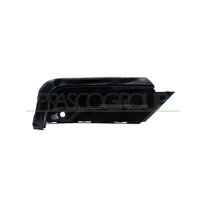 Grille de ventilation, pare-chocs avant droit PRASCO VG8112123